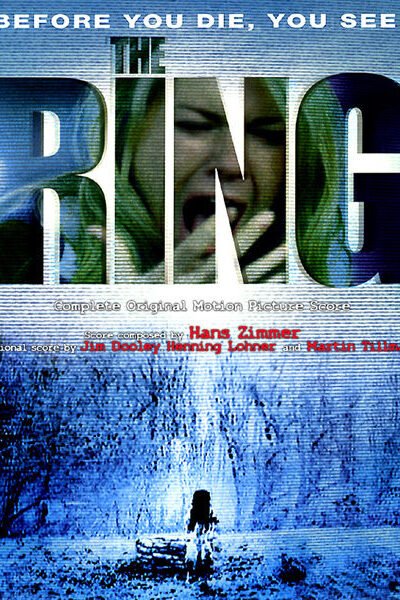 The Ring (2002)