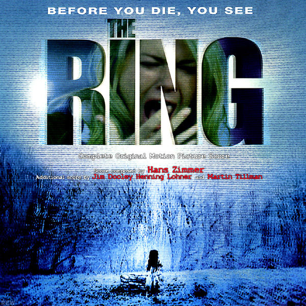 The Ring (2002)