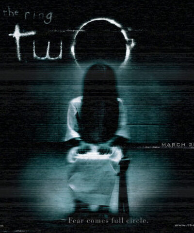 The Ring Two (2005)