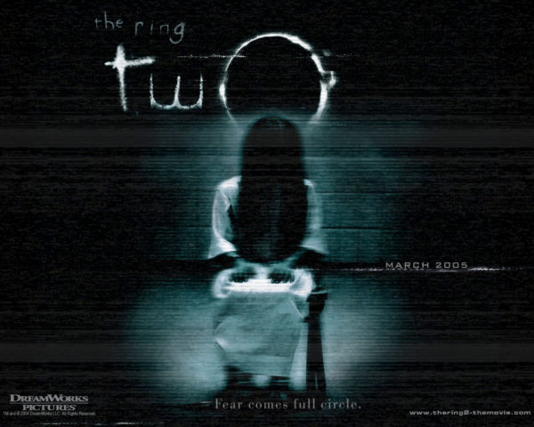 The Ring Two (2005)