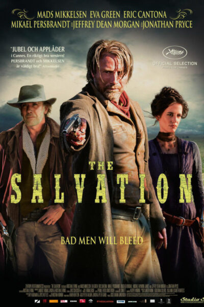 The Salvation (2014)