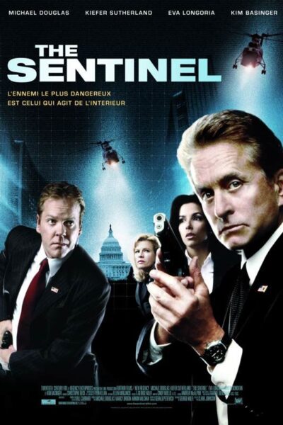 The Sentinel (2006)