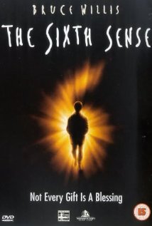 The Sixth Sense