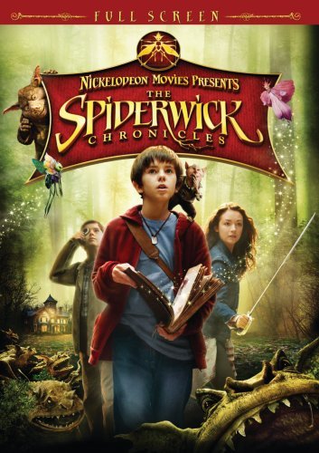 The Spiderwick Chronicles (2008)