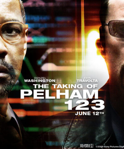The Taking of Pelham 1 2 3 (2009)