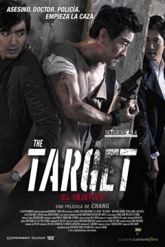 The Target (2014)