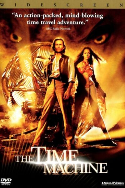 The Time Machine (2002)
