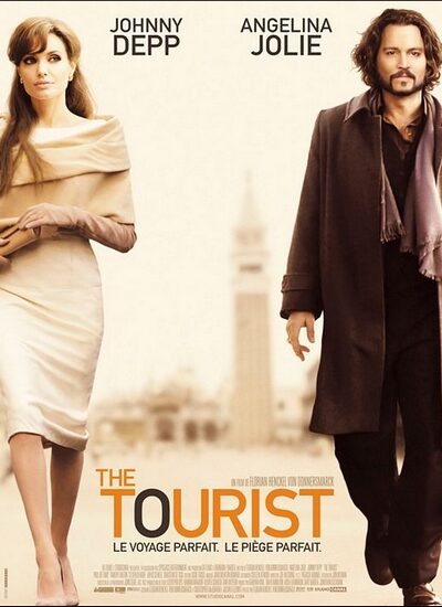 The Tourist (2010)