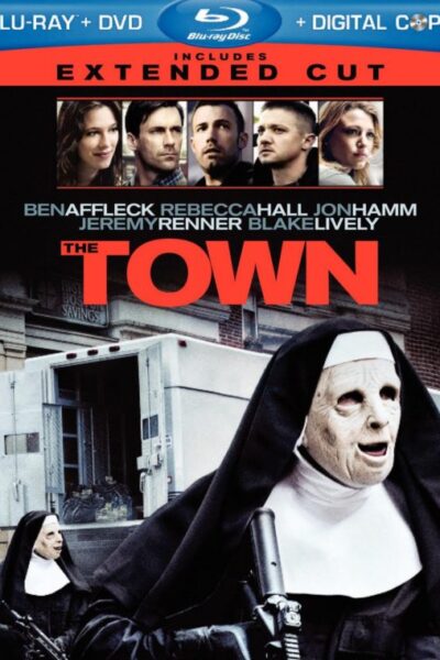 The Town (2010)