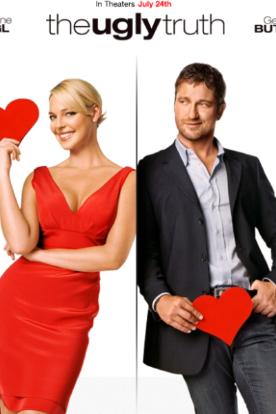 The Ugly Truth (2009)