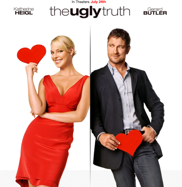 The Ugly Truth (2009)