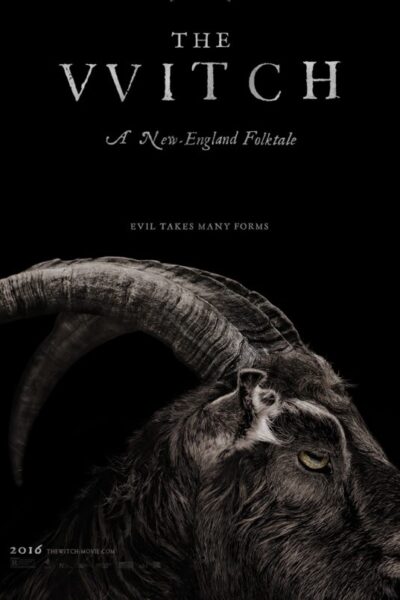 The VVitch (2015)