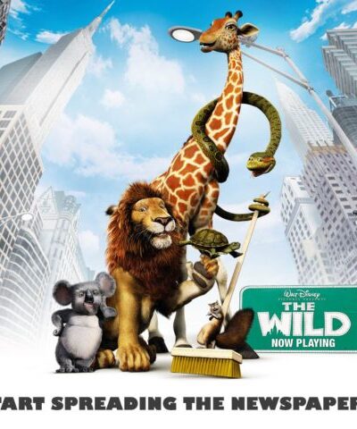 The Wild