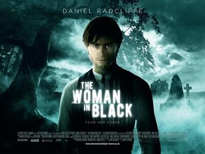 The Woman in Black (2012)