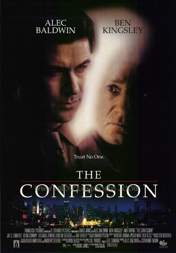 The Confession (1999)
