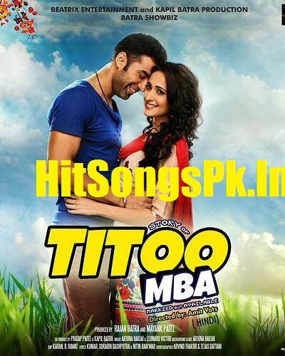 Titoo MBA (2014)