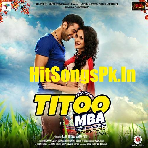 Titoo MBA (2014)