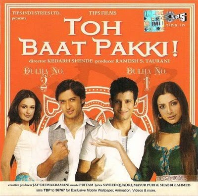 Toh Baat Pakki