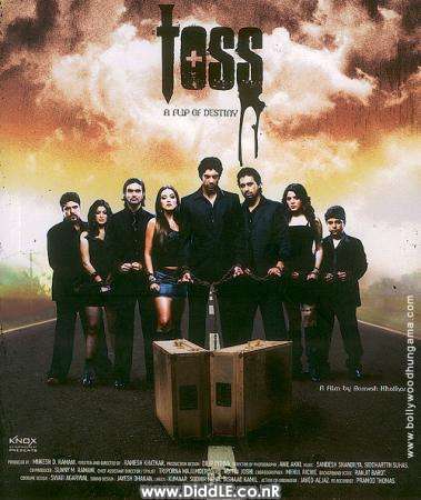 Toss