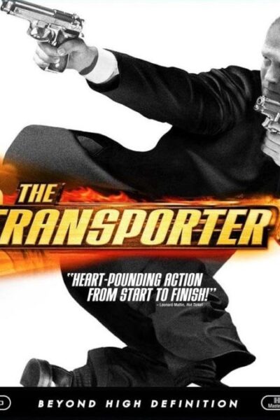 Transporter 1 (2002)