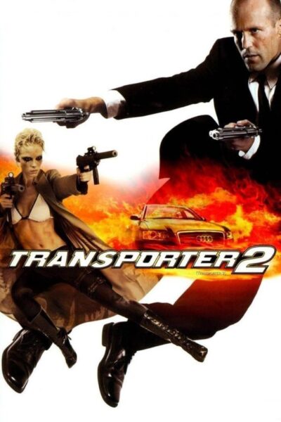 Transporter 2 (2005)