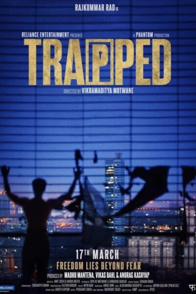 Trapped (2017)