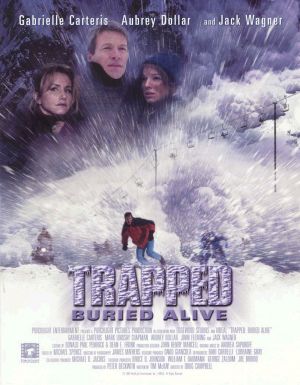 Trapped Buried Alive (2002)
