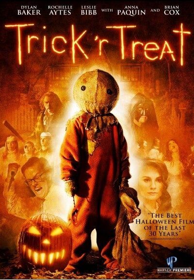 Trick R Treat (2007)