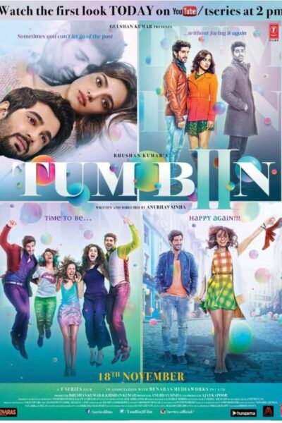 Tum Bin 2 (2016)