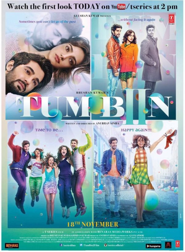 Tum Bin 2 (2016)