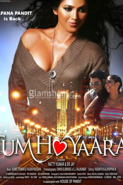Tum Ho Yaara (2014)