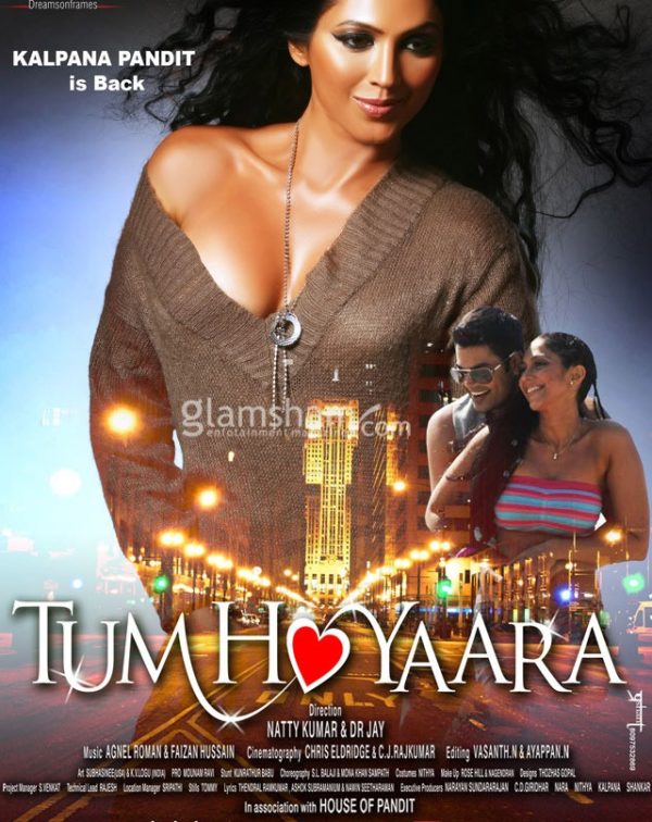 Tum Ho Yaara (2014)