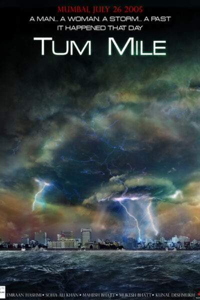 Tum Mile