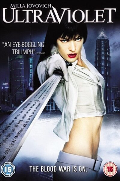 Ultraviolet (2006)