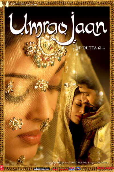 Umrao Jaan 2006