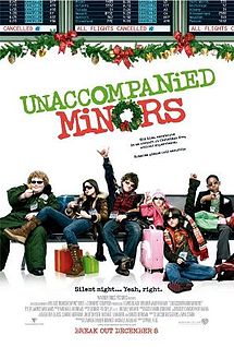 Unaccompanied Minors (2006)