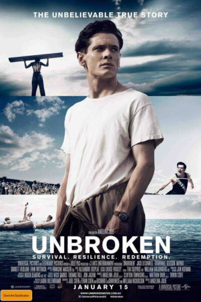 Unbroken (2014)