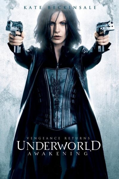 Underworld Awakening (2012)