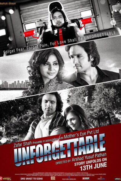 Unforgettable (2014)