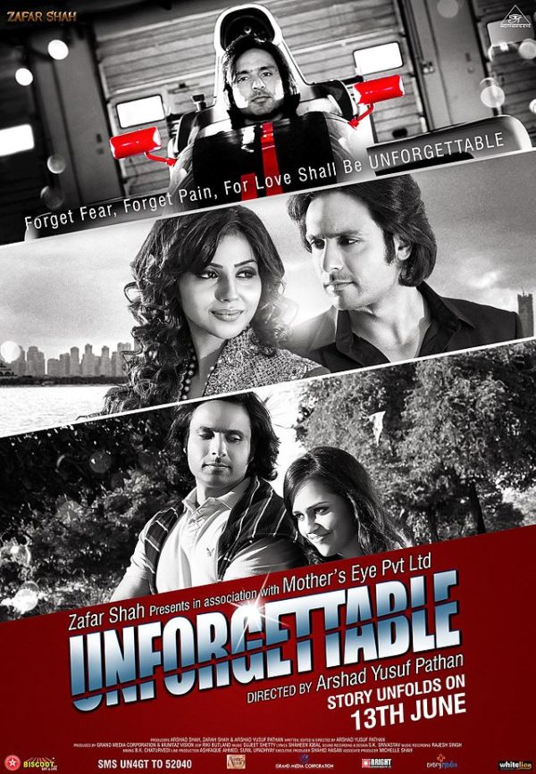 Unforgettable (2014)
