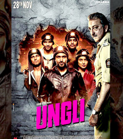 Ungli (2014)