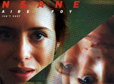 Unsane (2018)