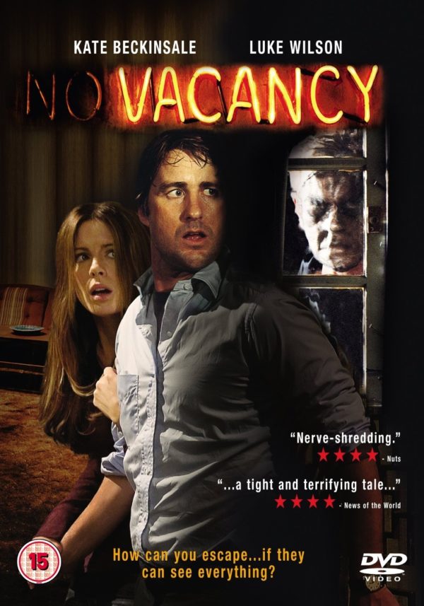 Vacancy (2007)