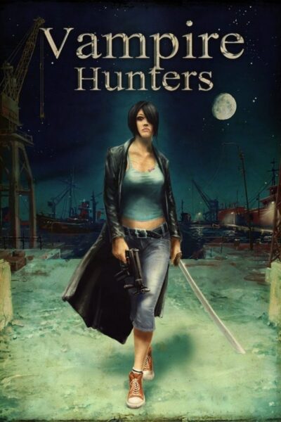Vampire Hunters