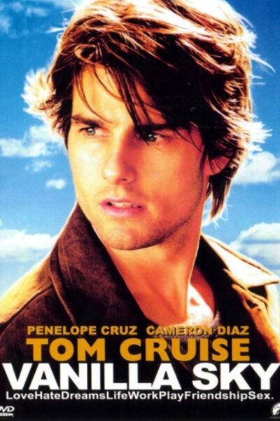 Vanilla Sky (2001)