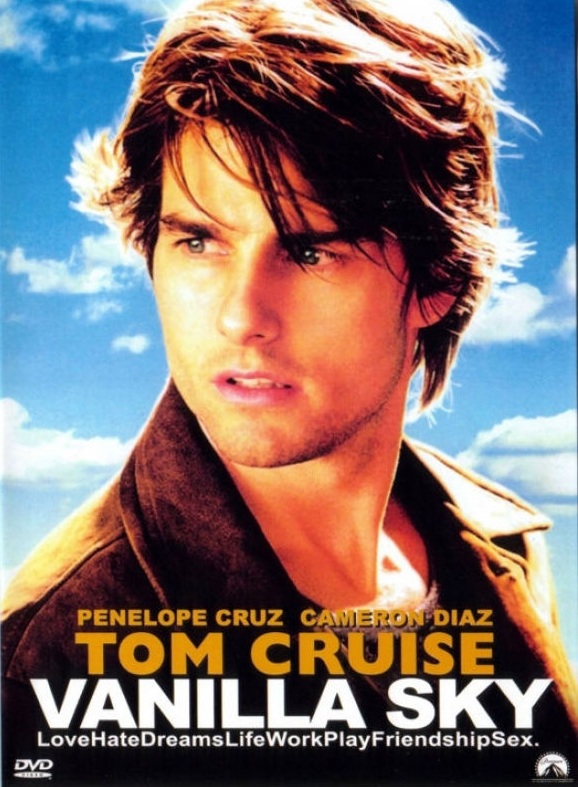 Vanilla Sky (2001)