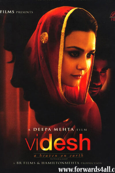 Videsh 2009 – Heaven On Earth