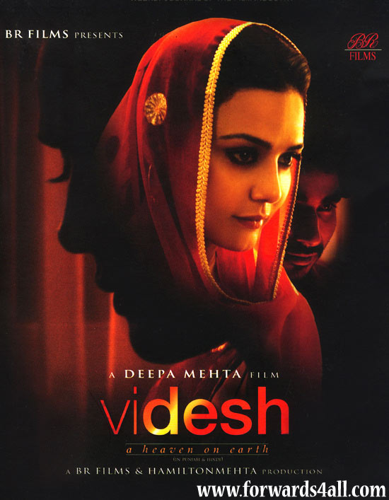 Videsh 2009 – Heaven On Earth
