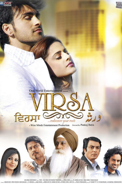Virsa