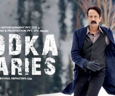 Vodka Diaries (2018)